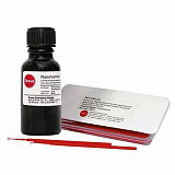 Лак NanoVarnish светоотверждаемый однокомпонентный с нанонаполнителем 20мл (Dreve)