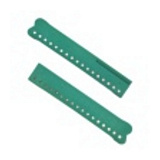 Эндолинейка калибровочная GP Ruler (Eurofile)
