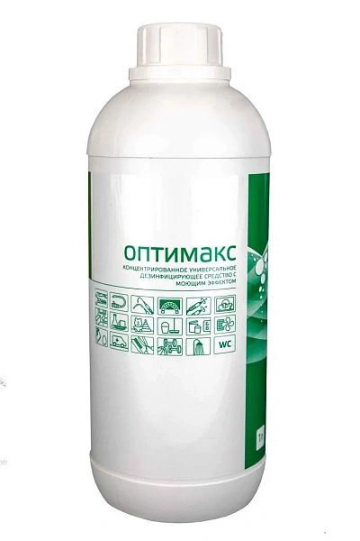 Купить Оптимакс 1л ЧЗ