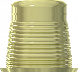 MU-CC481 Матрица титановая CAD/CAM (MIS)