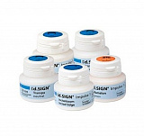 Масса режущего края IPS d.SIGN Incisal Bleach BL 1*20г (Ivoclar)