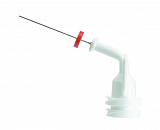 Иглы эндодонтические NaviTips (29 г) 17мм*20шт (Ultradent)