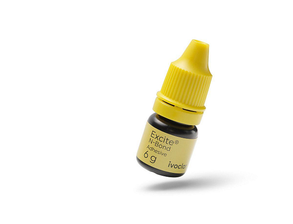 Купить Адгезив Excite N-Bond Refill 6г (Ivoclar)