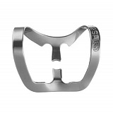 Кламп Rubber Dam Clamp №212SA аналог Brinker B5 (Dentech)
