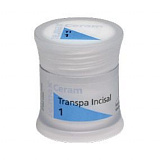 Транспа-масса IPS e.max Ceram Transpa прозрачная, 1*20г (Ivoclar)