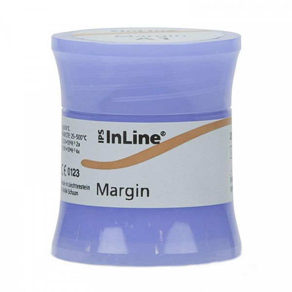Купить Плечевая корректировочная масса IPS InLine Add-On Margin 1х20г (Ivoclar)