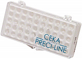 Матрицы Саджикс SAGIX 1.7 белые 50шт (CEKA)