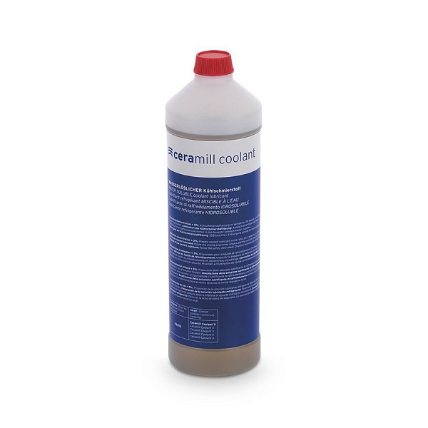 Купить Жидкость, Ceramill coolant охлаждающая 1л (AmmanGirrbach)