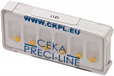 Матрицы Саджикс SAGIX 2.2 желтые 6шт (CEKA)