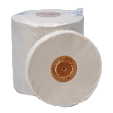 Круг полировочный 4"*40мм х/б 10шт (Perflex)