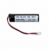 Батарея для DMG WL-070, модель DC001 (Dentmate Technology)