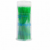 Аппликаторы CLASSIC Fine, 100 шт. Dispodent