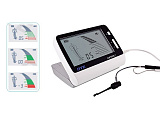 Апекслокатор DTE DPEX I Woodpecker, электронноцифровой, экран 4,9” (Woodpecker)