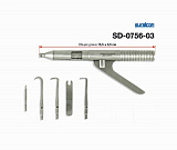 Коронкосниматель SD-0756-03 (Surgicon)
