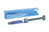 Призма Глосс Prisma Gloss паста полировочная стандартная 4г (Dentsply)