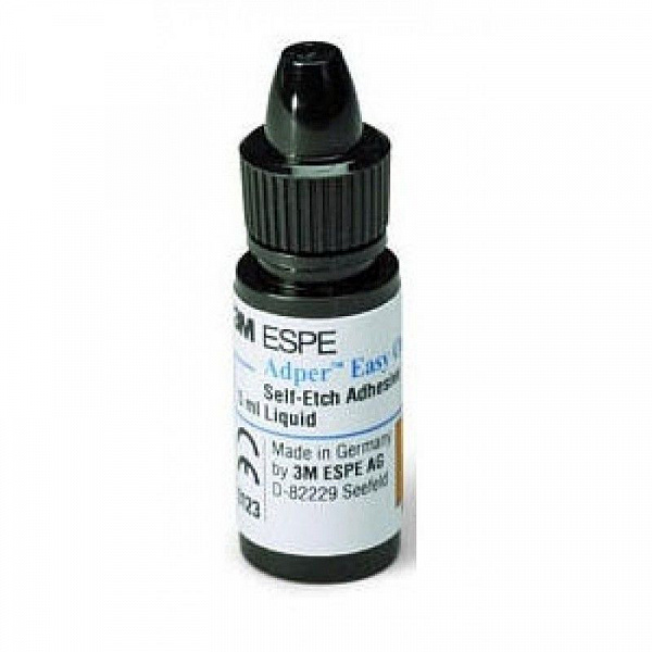 Купить Адпер Adper Easy One адгезив самопротравливающий 5мл (3M ESPE)