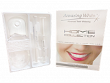 Набор Home Collection Plus для домашнего отбеливания (Amazing White)
