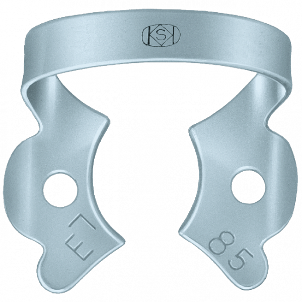 Купить Кламп Rubber Dam Clamp №85 (Dentech)