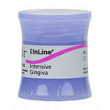 Десневой опакер IPS InLine Gingiva Opaquer розовый, 1х3г (Ivoclar)