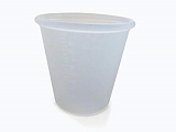 Стаканчик силиконовый XL 70*55mm (Китай)