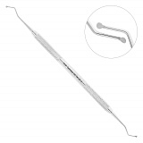 Экскаватор круглый, 1,5 мм 28-2*(HLW)