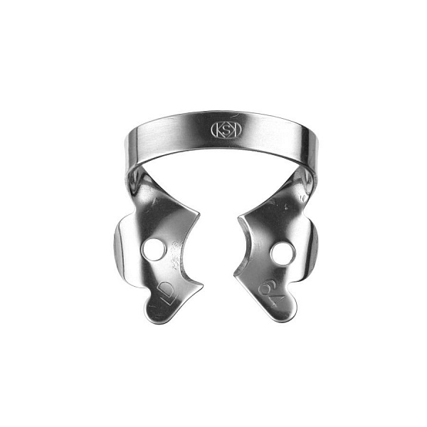 Купить Кламп Rubber Dam Clamp №64 Matt (Dentech)