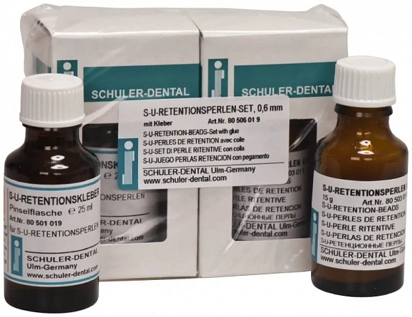 Купить MUCOPREN SOFT- Набор нормал (Kettenbachdental)