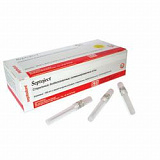 Карпульные иглы Septoject для анестезии 04*35 (100шт) (Septodont)