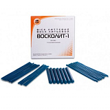 Воск Восколит-1, профильный 30шт (Стома)