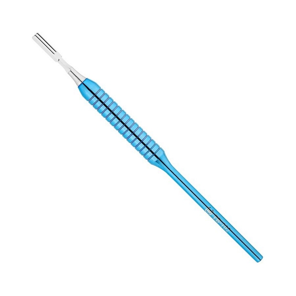 Купить Рукоятка для скальпеля TB-102