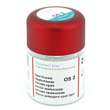 Эмаль опаловая Дуцерам Кисс Duceram Kiss OS 2 20 г (DeguDent)