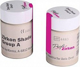 Краситель (Profi Zirkon) Shade 3g. D (Klema)
