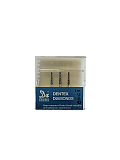 Бор алмазный для турбинного наконечника Bulk Reduction 512 3шт Dentex
