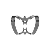 Кламп Rubber Dam Clamp №9T (Dentech)