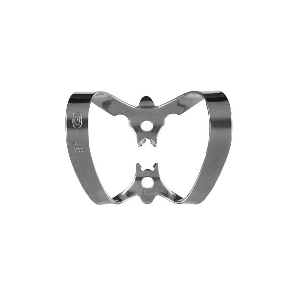 Купить Кламп Rubber Dam Clamp №9T (Dentech)