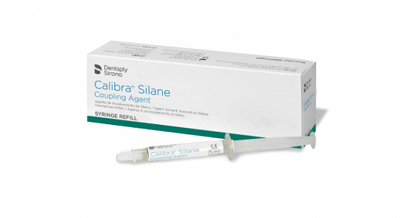 Купить Калибра Calibra силиконовый агент, 3мл (Dentsply)