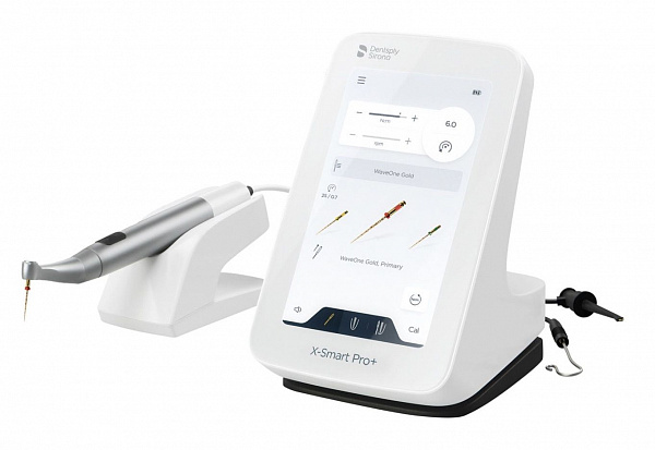 Купить Эндомотор X-Smart Pro+ (Dentsply)
