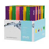 Порошок стоматологич. абразивный МИКС KaVo PROPHYpearls (80*15г) (Kavo)