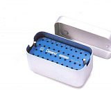 Контейнер Эндо Endo-Stand алюминиевый (Dentsply)
