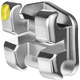 Брекет-система OmniArch 77-142-10 BASE 022/UR4 7NT 0A PST (Dentsply)