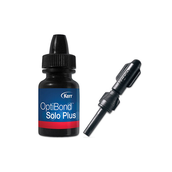 Купить Оптибонд OptiBond Solo Plus адгезивная система (V поколение) , бутылочка 3мл (Kerr)