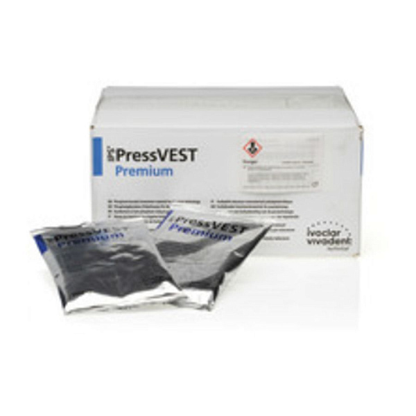 Купить Порошок IPS Vest Premium 5кг (Ivoclar)