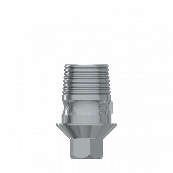 Купить MD-TB001 Титановое основание для CAD/CAM, стандартная платформа (MIS)
