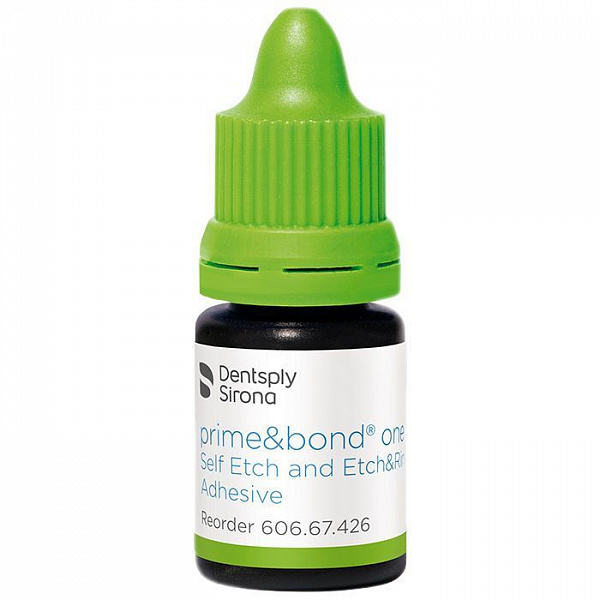 Купить Прайм бонд Ван PRIME&BOND One Select 3.5мл (Dentsply)