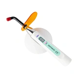 Лампа Ledex WL-070, беспроводная светодиодная полимеризационная, белая (Dentmate Technology)