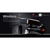 Осветитель Wireless Z+