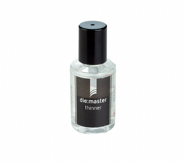 Купить Разбавитель лака для штампиков die:master 30мл (1956-0700) (Renfert)