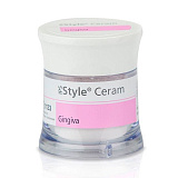 Десневая масса IPS Style Ceram Gingiva 4, 1х20г (Ivoclar)