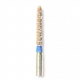 Боры алмазные Prima Dental SO-21 M, для турбинного наконечника FG (5шт) 