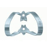 Кламп Rubber Dam Clamp №210 (Dentech)